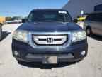 2010 HONDA PILOT