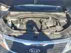 2015 KIA SORENTO