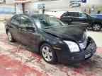 2007 FORD FUSION