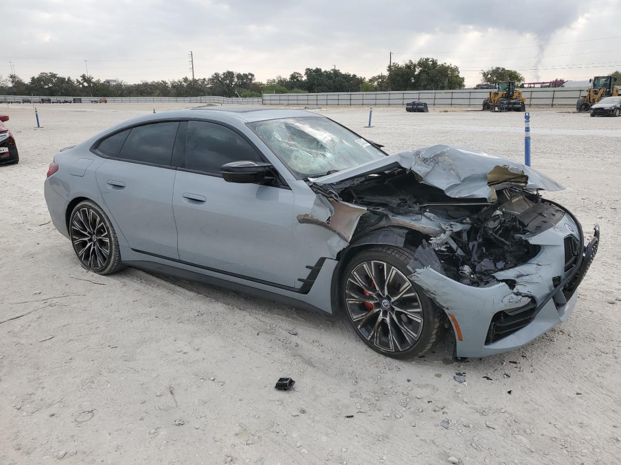 2023 BMW M440i