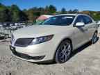 2014 LINCOLN MKS