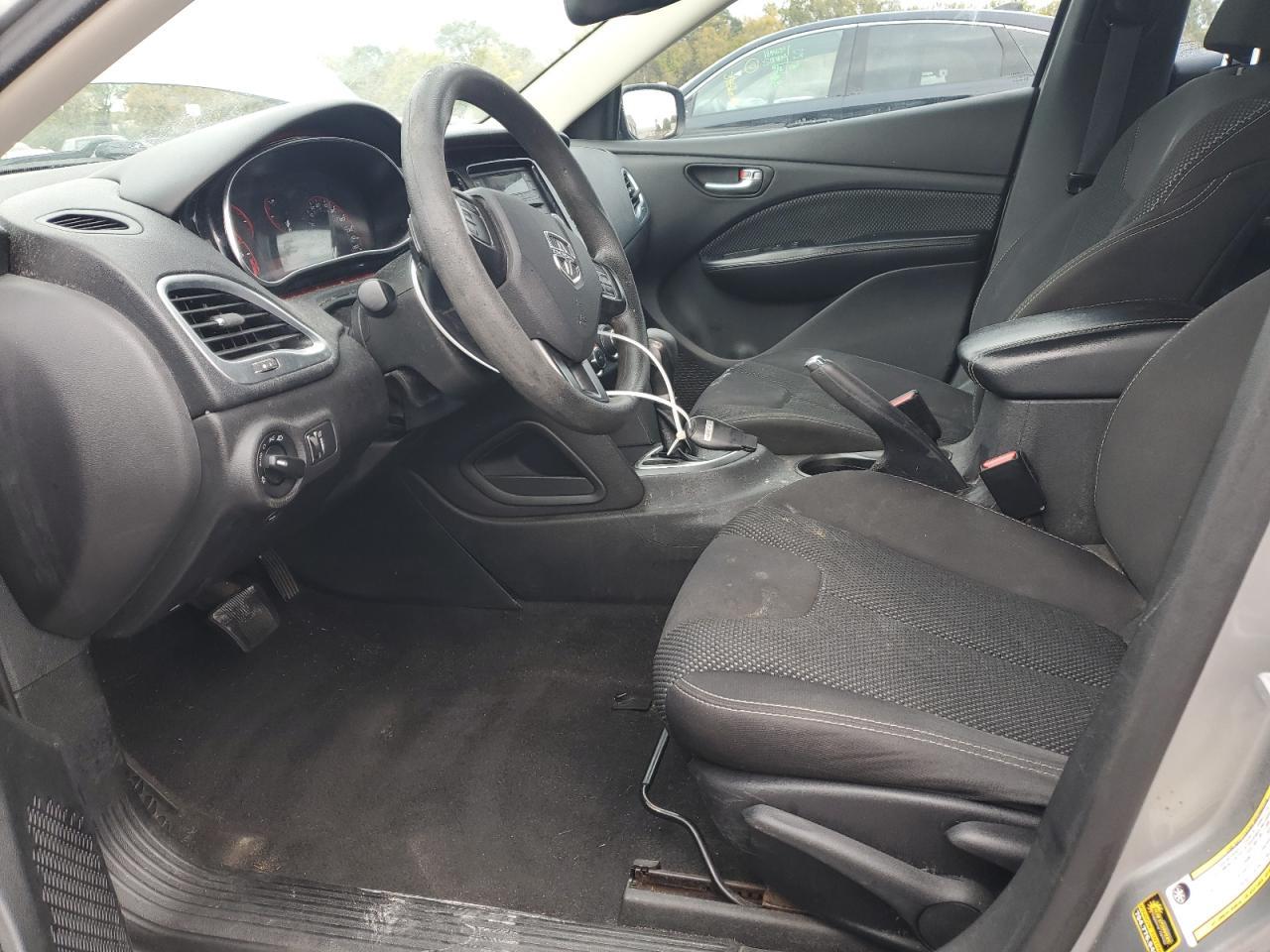 2014 DODGE Dart