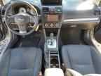2013 SUBARU IMPREZA