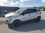 2021 FORD EcoSport