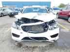 2016 MERCEDES-BENZ E-Class