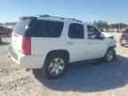 2011 GMC Yukon