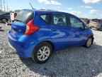 2017 NISSAN Versa Note