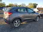 2017 HONDA HR-V
