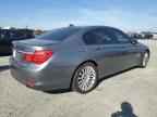 2009 BMW 7 series