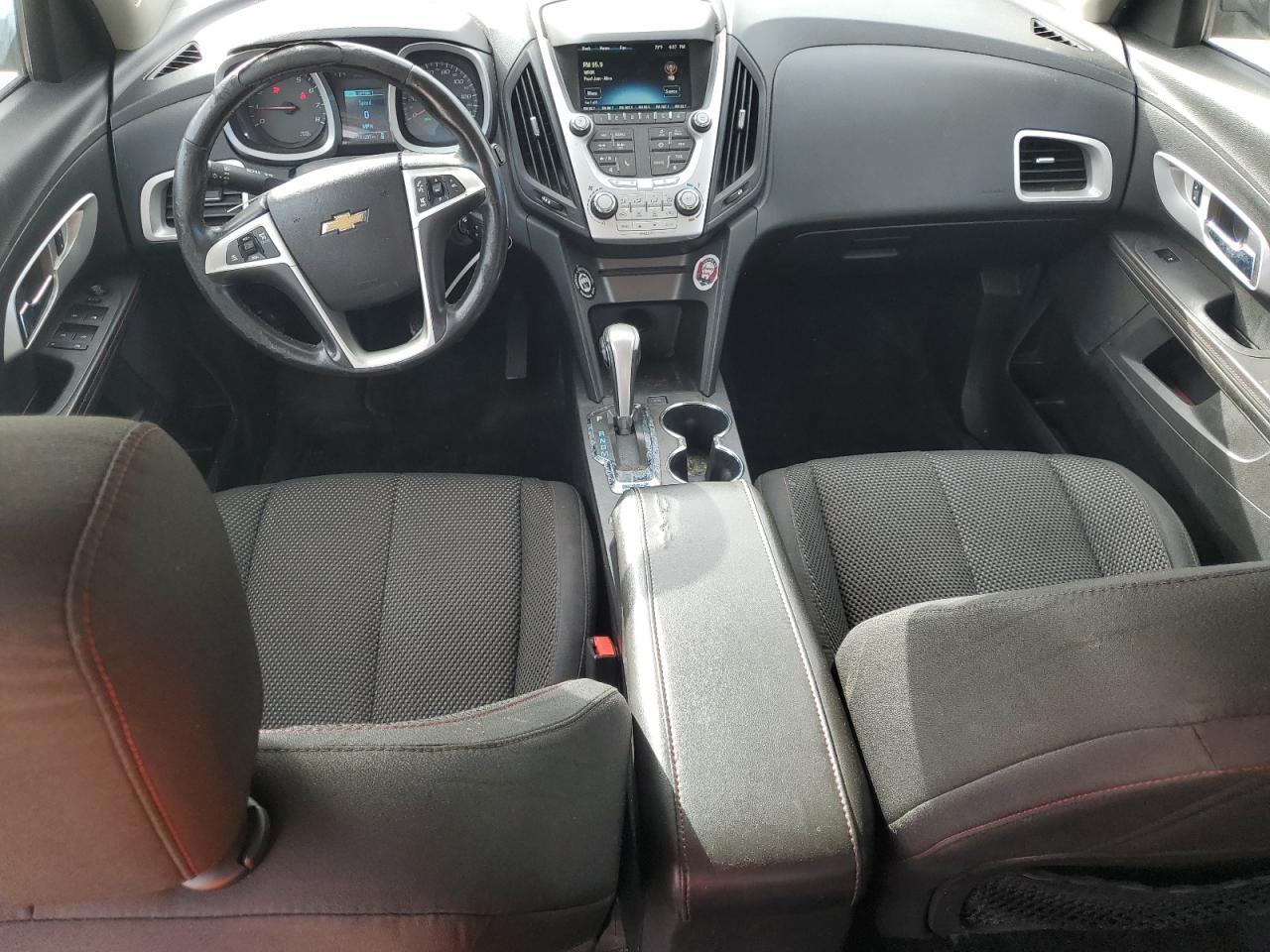 2015 CHEVROLET EQUINOX