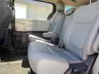 2022 TOYOTA SIENNA