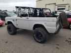 1969 FORD Bronco