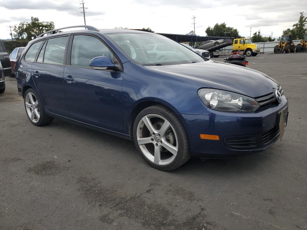 2012 VOLKSWAGEN JETTA