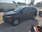 2013 KIA SORENTO