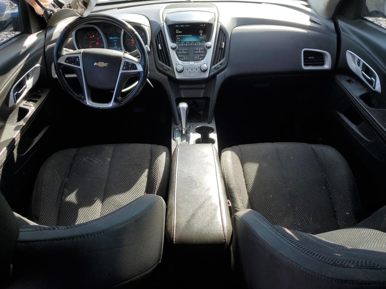2013 CHEVROLET EQUINOX