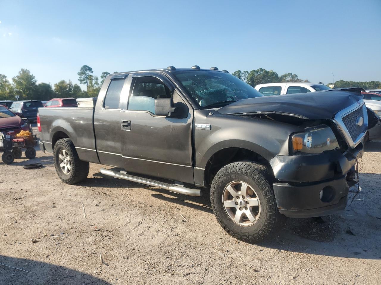 2006 FORD F-150