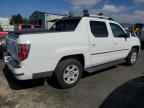 2007 HONDA Ridgeline