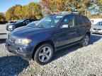 2005 BMW X5