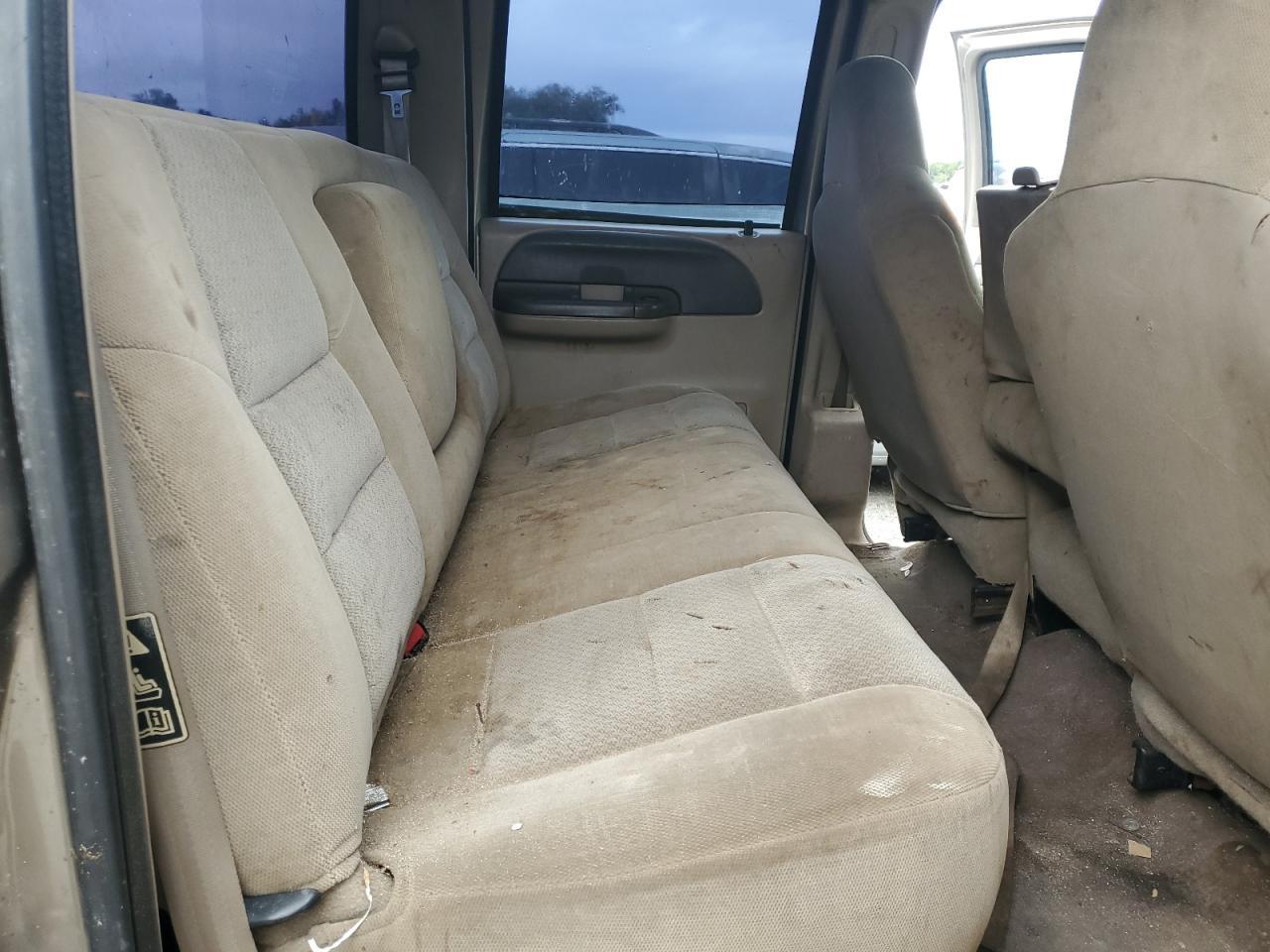 1999 FORD F-250