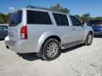 2011 NISSAN PATHFINDER