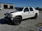 2013 CHEVROLET Avalanche
