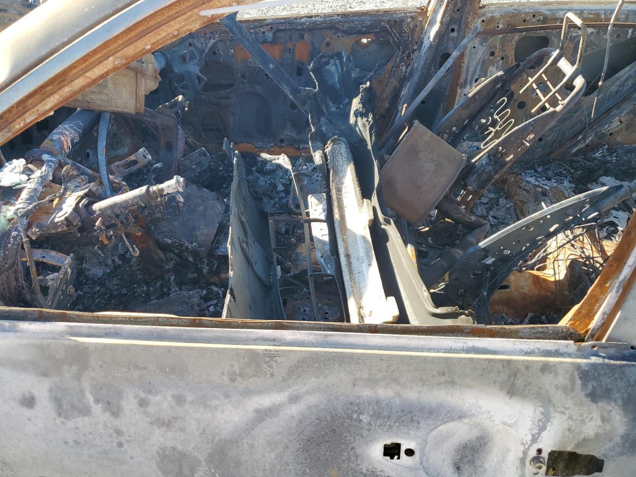 2005 HONDA ACCORD
