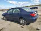 2007 TOYOTA COROLLA