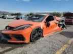 2020 CHEVROLET CORVETTE