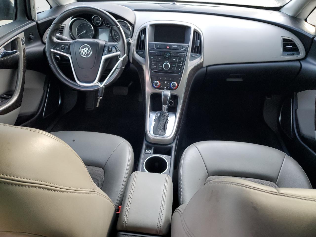 2016 BUICK VERANO