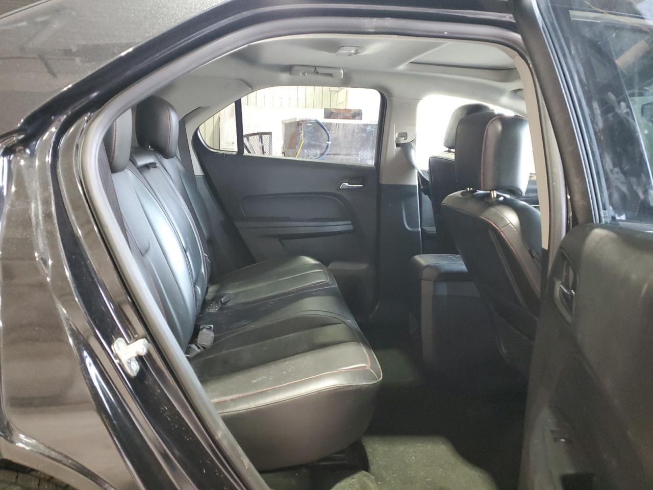 2012 CHEVROLET EQUINOX