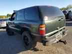 2003 CHEVROLET Tahoe