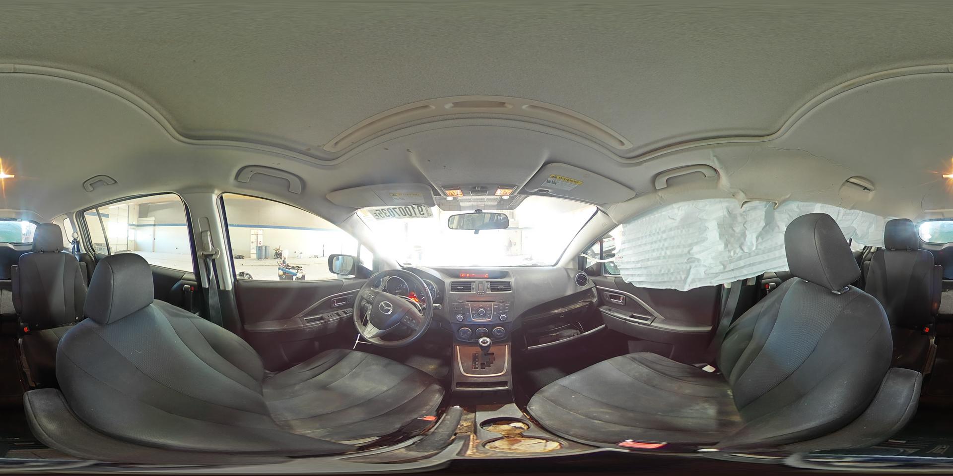 2013 MAZDA 5