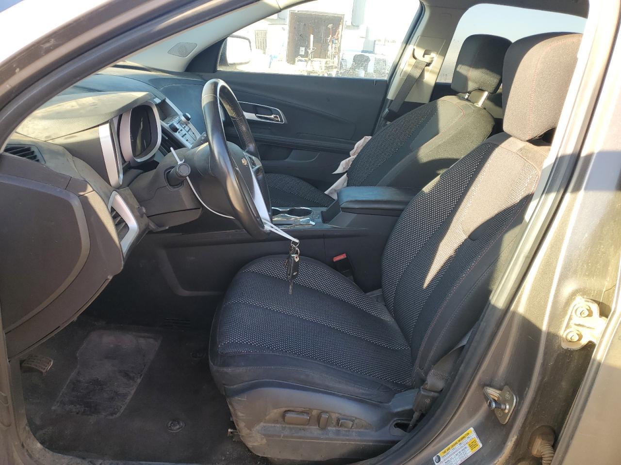 2011 CHEVROLET EQUINOX