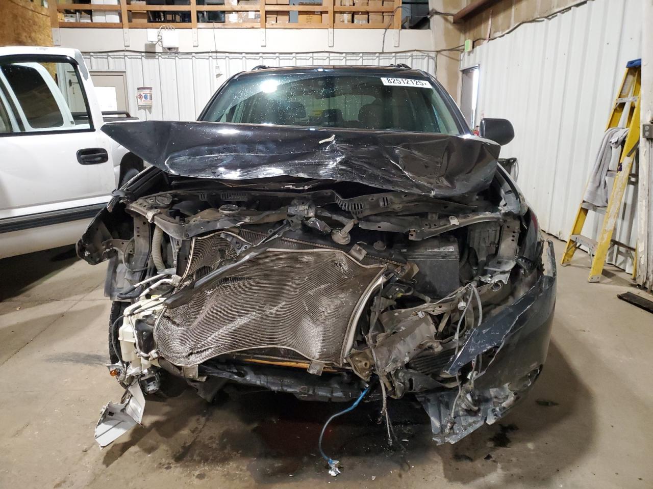 2012 TOYOTA HIGHLANDER