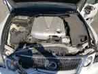 2008 LEXUS Gs