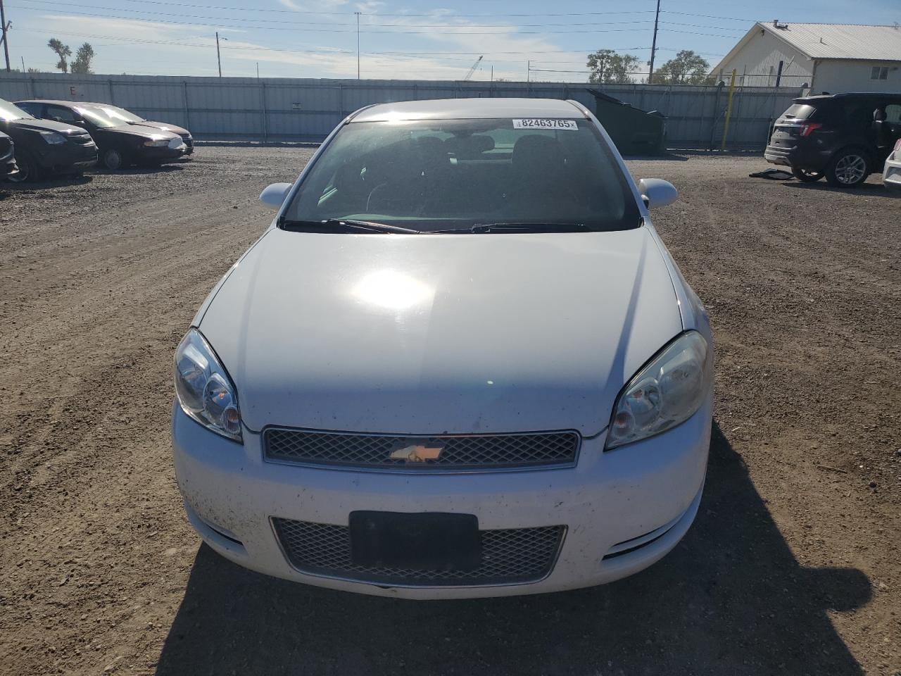 2013 CHEVROLET IMPALA