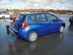 2014 NISSAN Versa Note