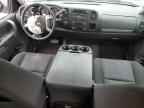 2013 CHEVROLET Silverado