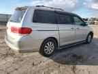2009 HONDA ODYSSEY