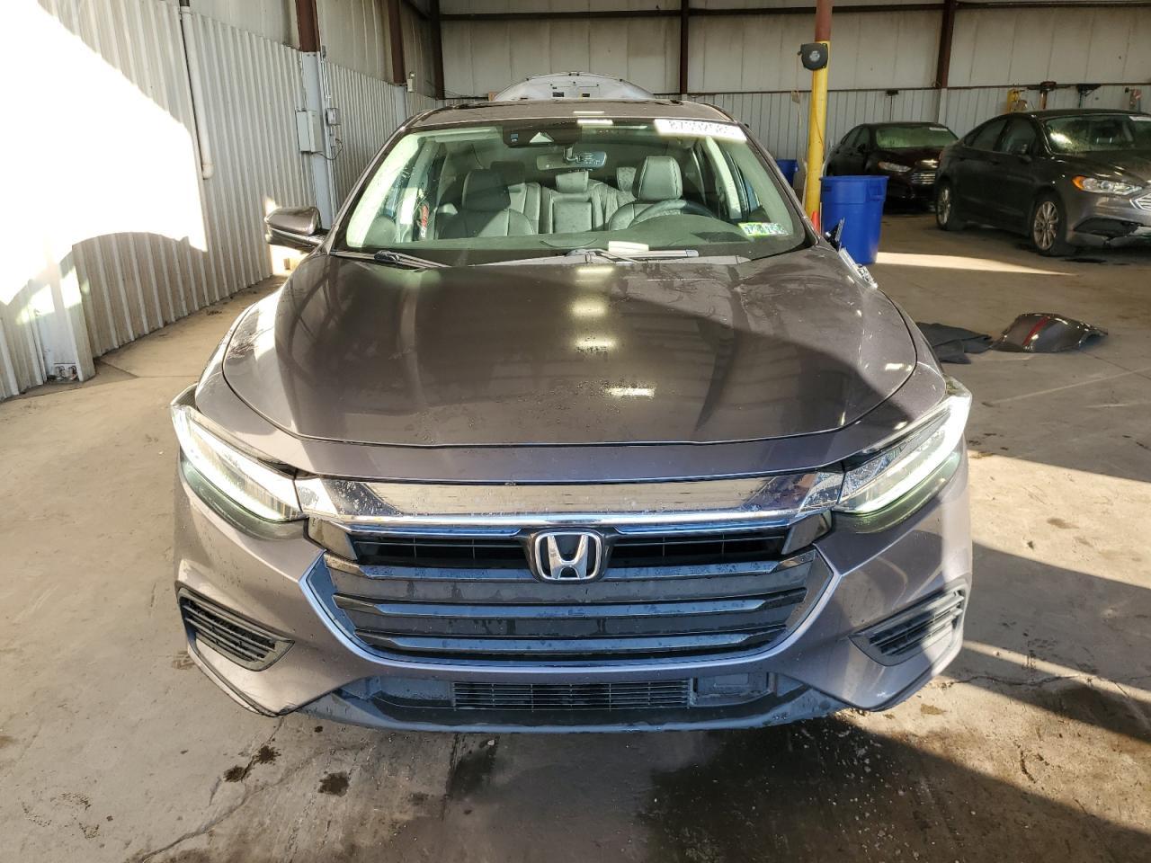 2020 HONDA Insight