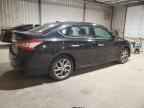 2014 NISSAN SENTRA