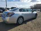 2011 NISSAN ALTIMA