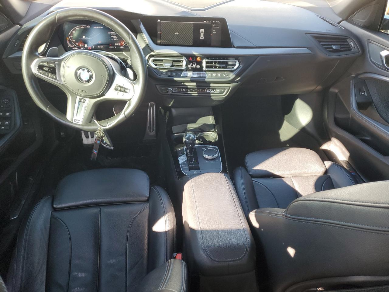 2021 BMW M235i