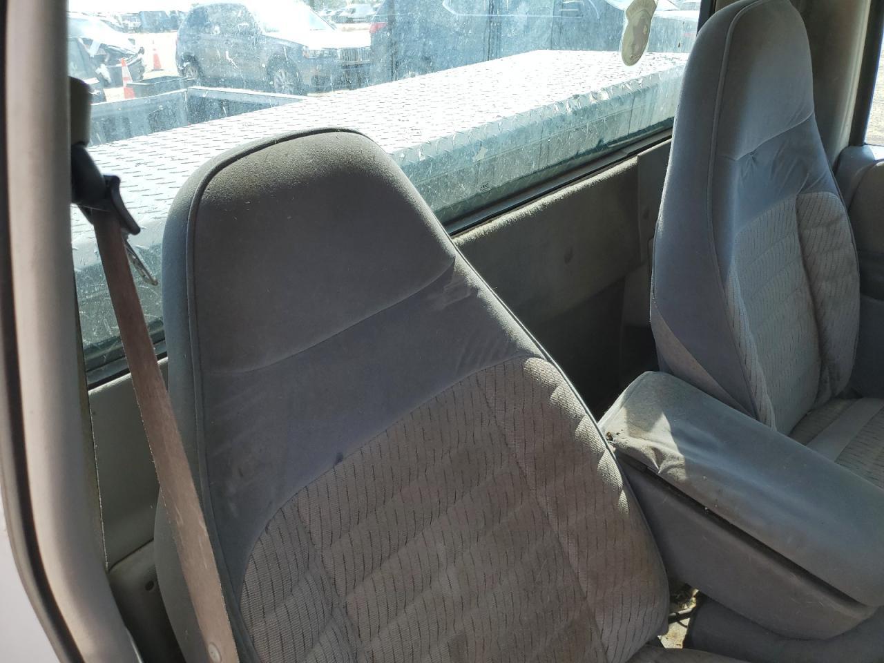 1999 FORD RANGER