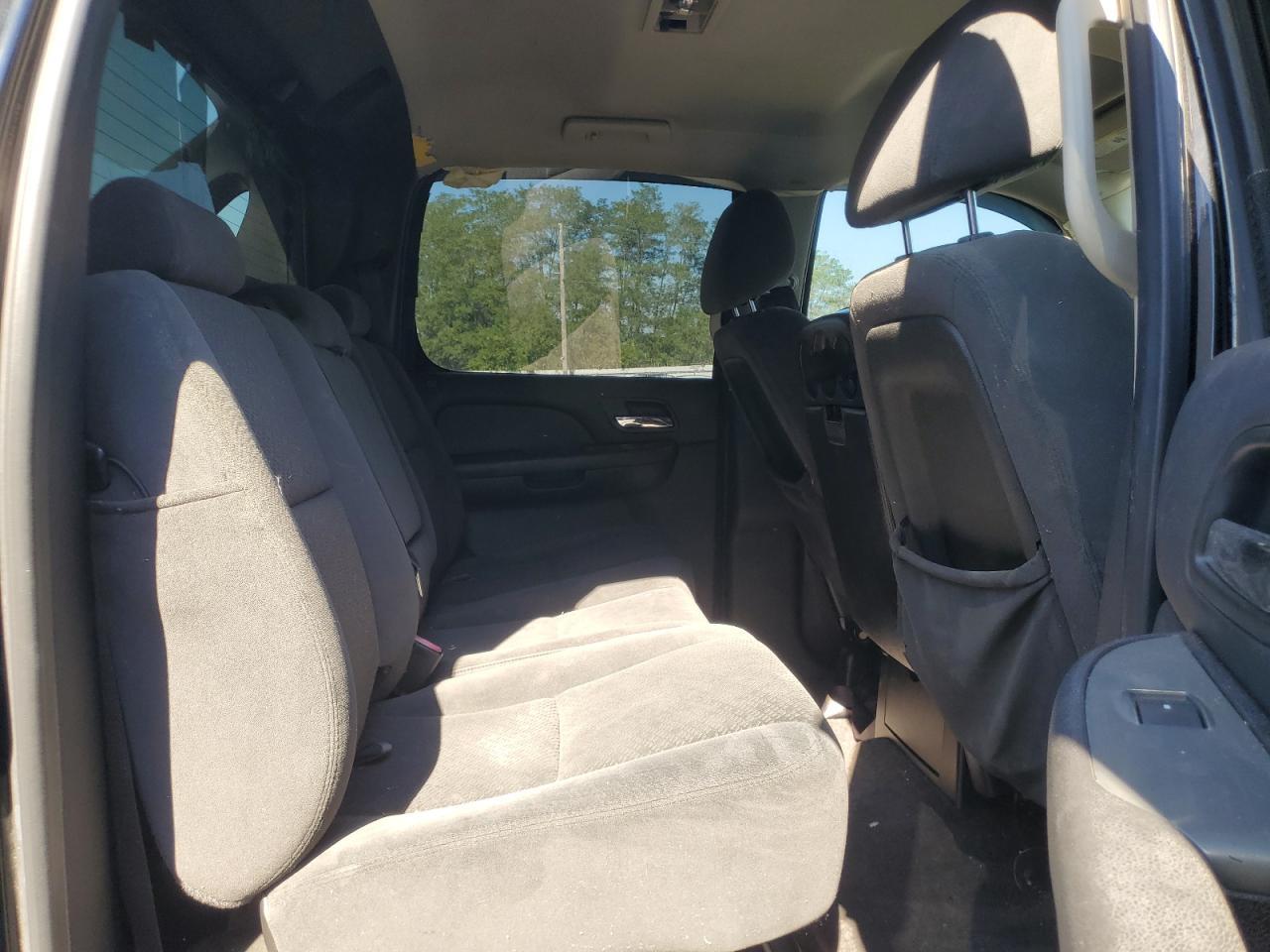 2008 CHEVROLET Avalanche