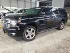 2016 CHEVROLET Suburban