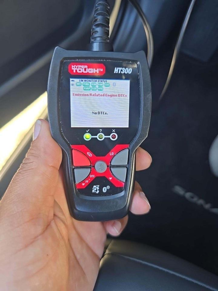 2023 HYUNDAI SONATA