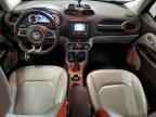 2015 JEEP Renegade