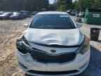 2016 KIA FORTE