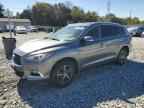 2018 INFINITI QX60